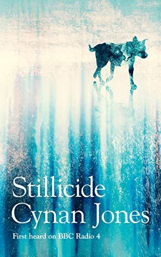 Stillicide                                                                                                                                            <br><span class="capt-avtor"> By:Jones, Cynan                                      </span><br><span class="capt-pari"> Eur:14,62 Мкд:899</span>